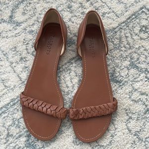 Talbots sandal